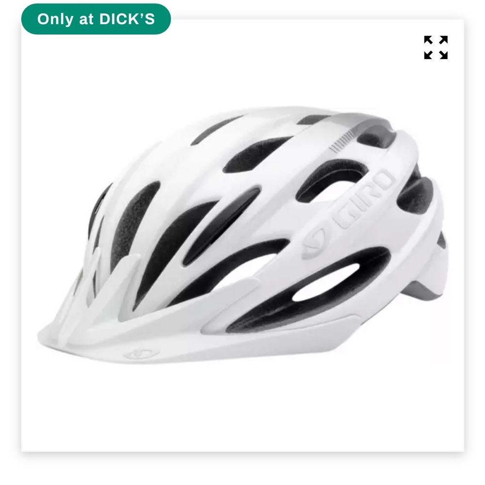 Giro Adult Revel Bike Helmet